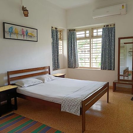 אחמדאבאד Srinekatan Heritage Villa Homestay מראה חיצוני תמונה