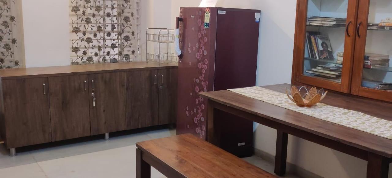אחמדאבאד Srinekatan Heritage Villa Homestay מראה חיצוני תמונה