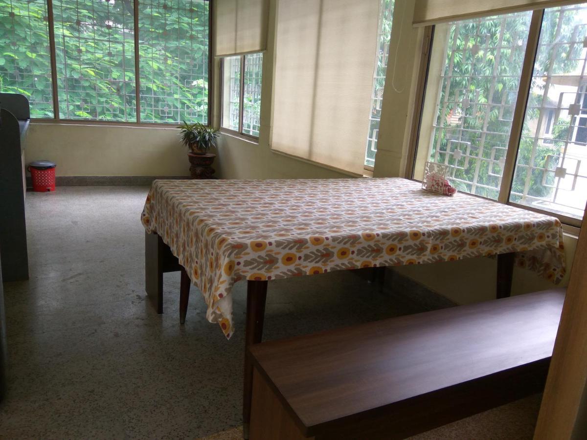 אחמדאבאד Srinekatan Heritage Villa Homestay מראה חיצוני תמונה