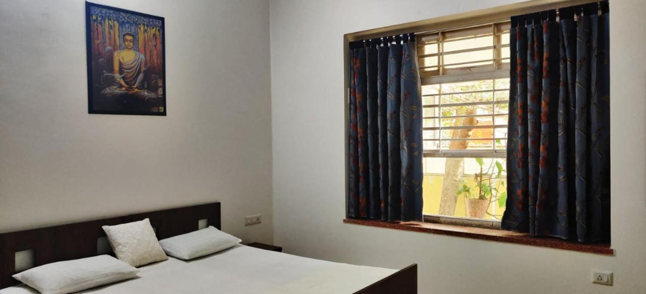אחמדאבאד Srinekatan Heritage Villa Homestay מראה חיצוני תמונה