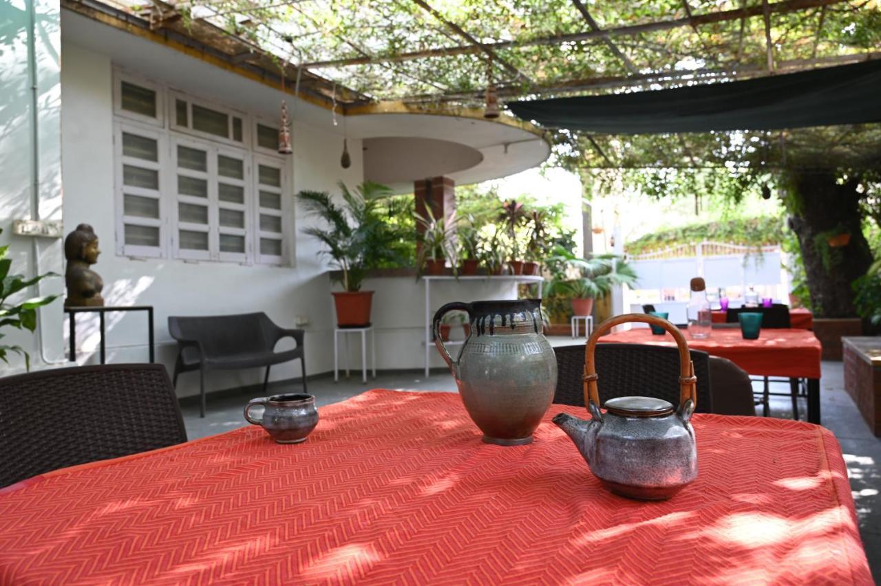אחמדאבאד Srinekatan Heritage Villa Homestay מראה חיצוני תמונה