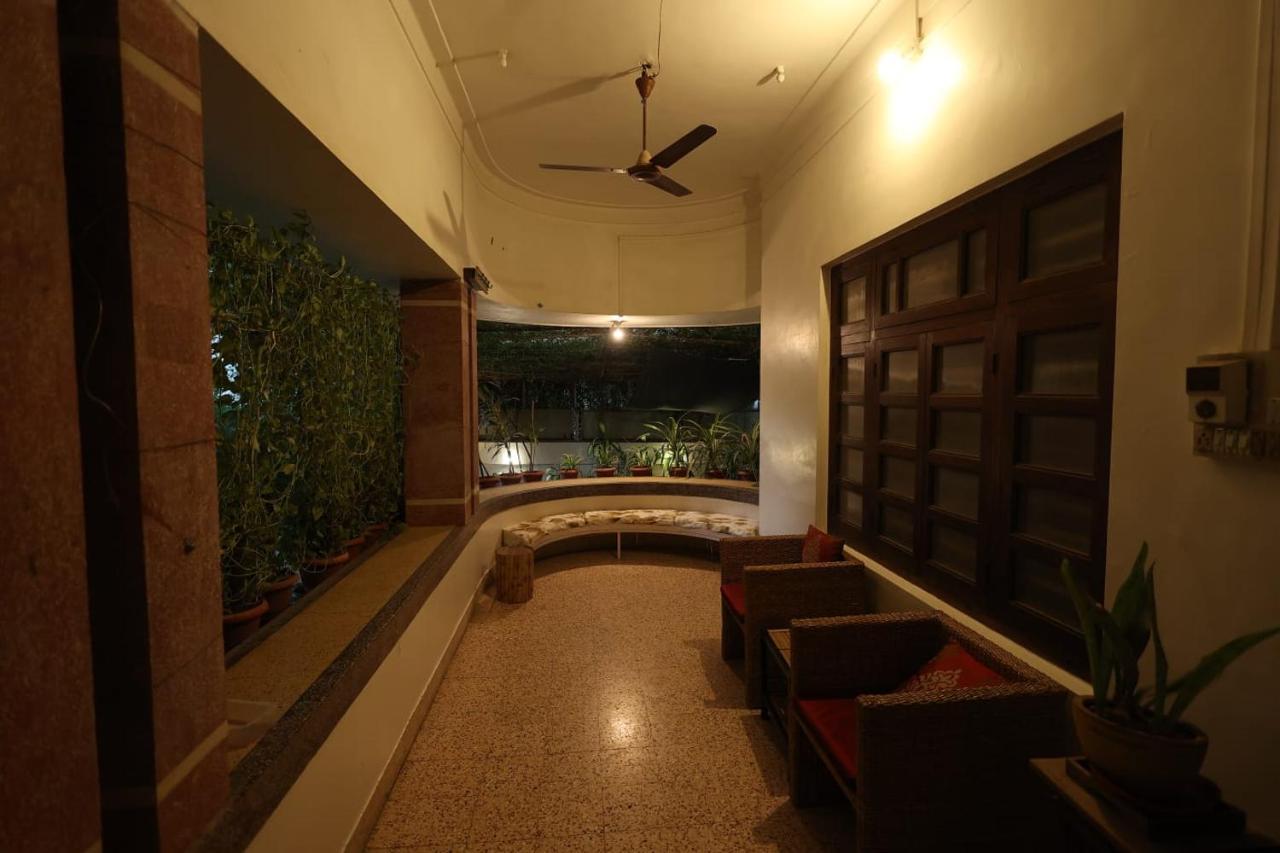 אחמדאבאד Srinekatan Heritage Villa Homestay מראה חיצוני תמונה