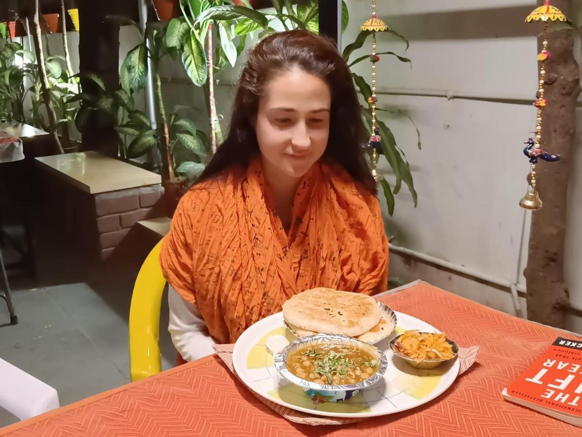 אחמדאבאד Srinekatan Heritage Villa Homestay מראה חיצוני תמונה