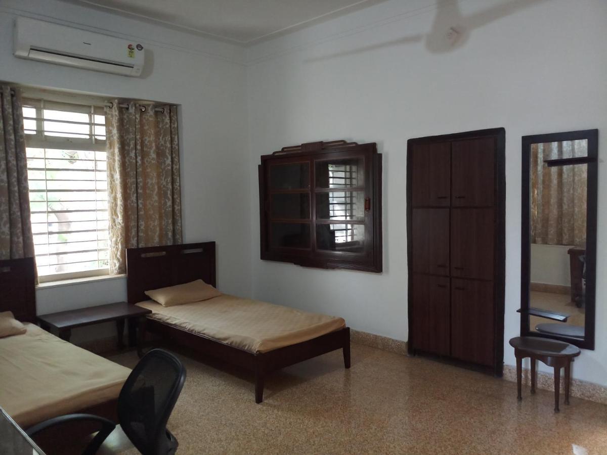 אחמדאבאד Srinekatan Heritage Villa Homestay מראה חיצוני תמונה