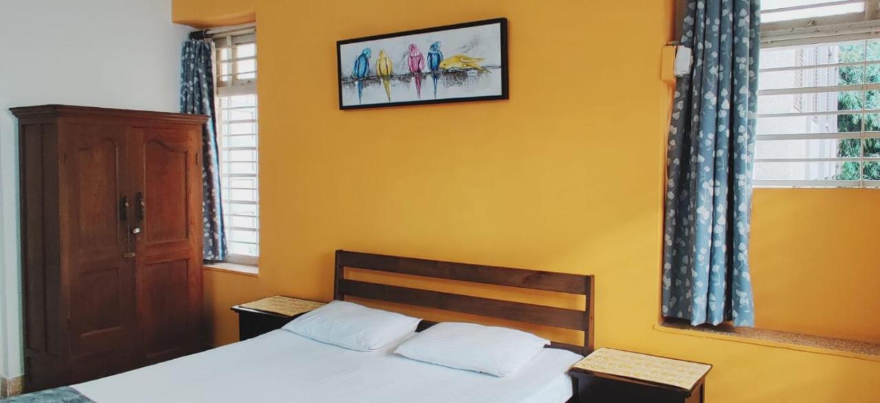 אחמדאבאד Srinekatan Heritage Villa Homestay מראה חיצוני תמונה