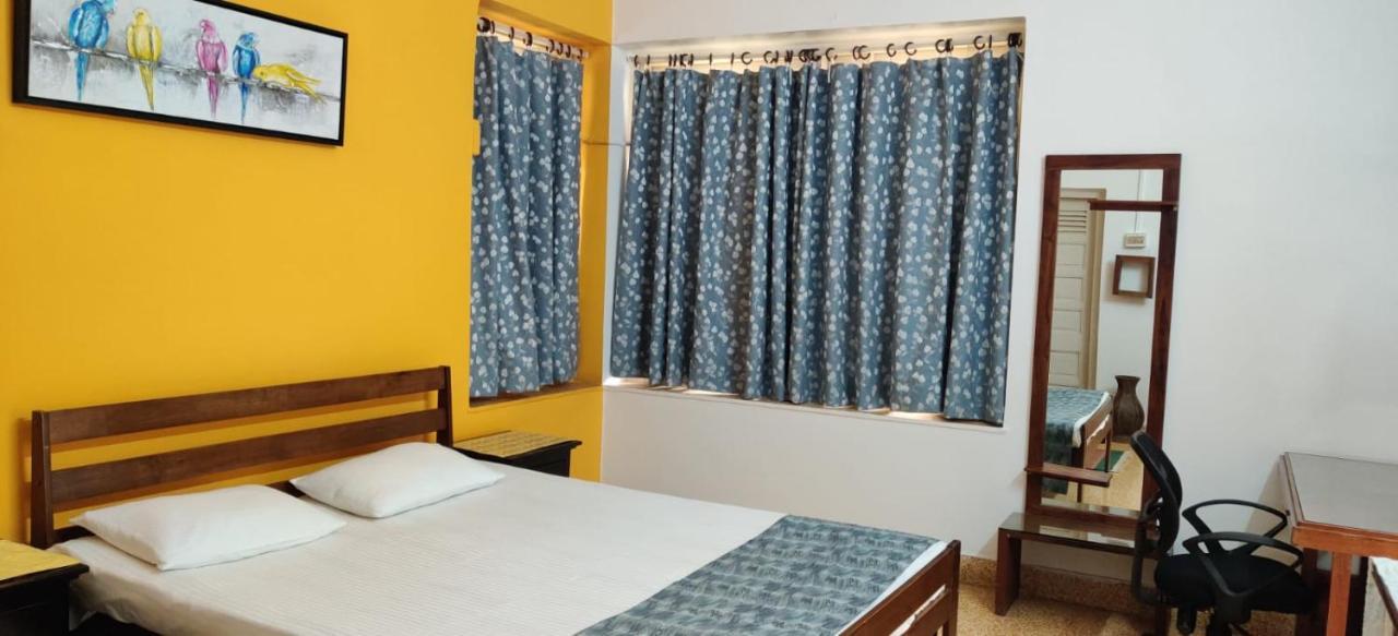 אחמדאבאד Srinekatan Heritage Villa Homestay מראה חיצוני תמונה
