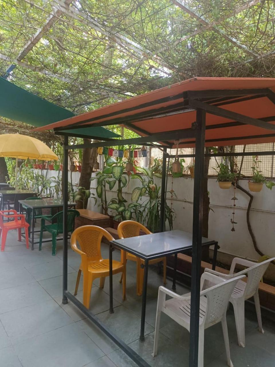 אחמדאבאד Srinekatan Heritage Villa Homestay מראה חיצוני תמונה