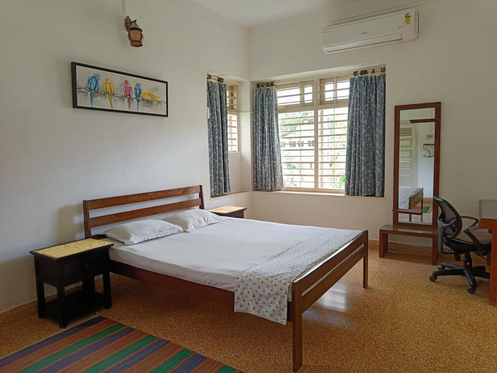 אחמדאבאד Srinekatan Heritage Villa Homestay מראה חיצוני תמונה