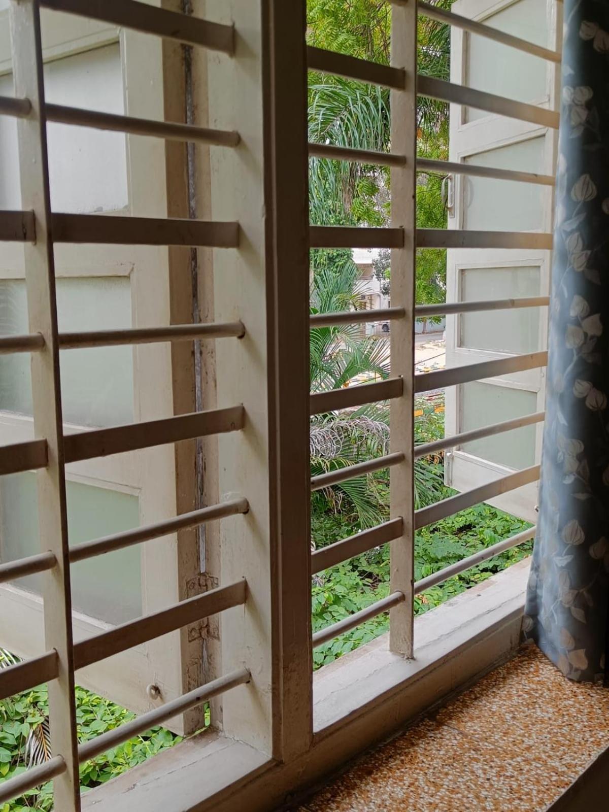 אחמדאבאד Srinekatan Heritage Villa Homestay מראה חיצוני תמונה