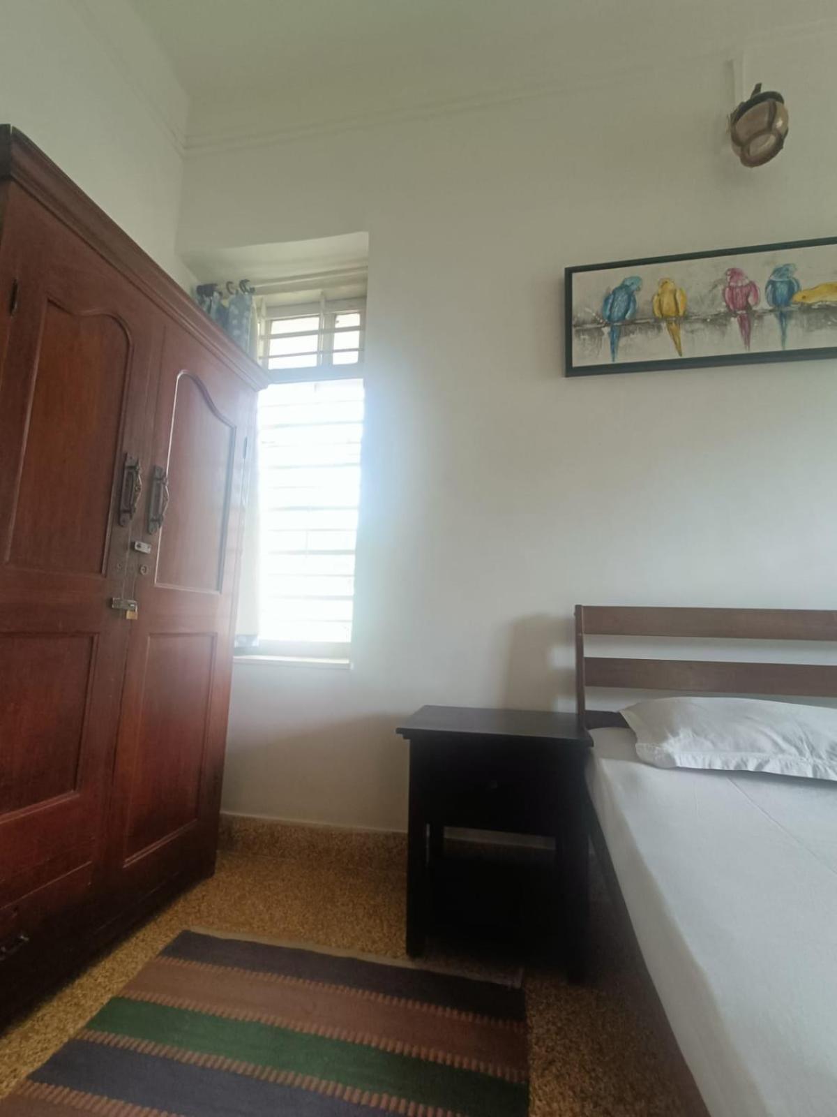 אחמדאבאד Srinekatan Heritage Villa Homestay מראה חיצוני תמונה