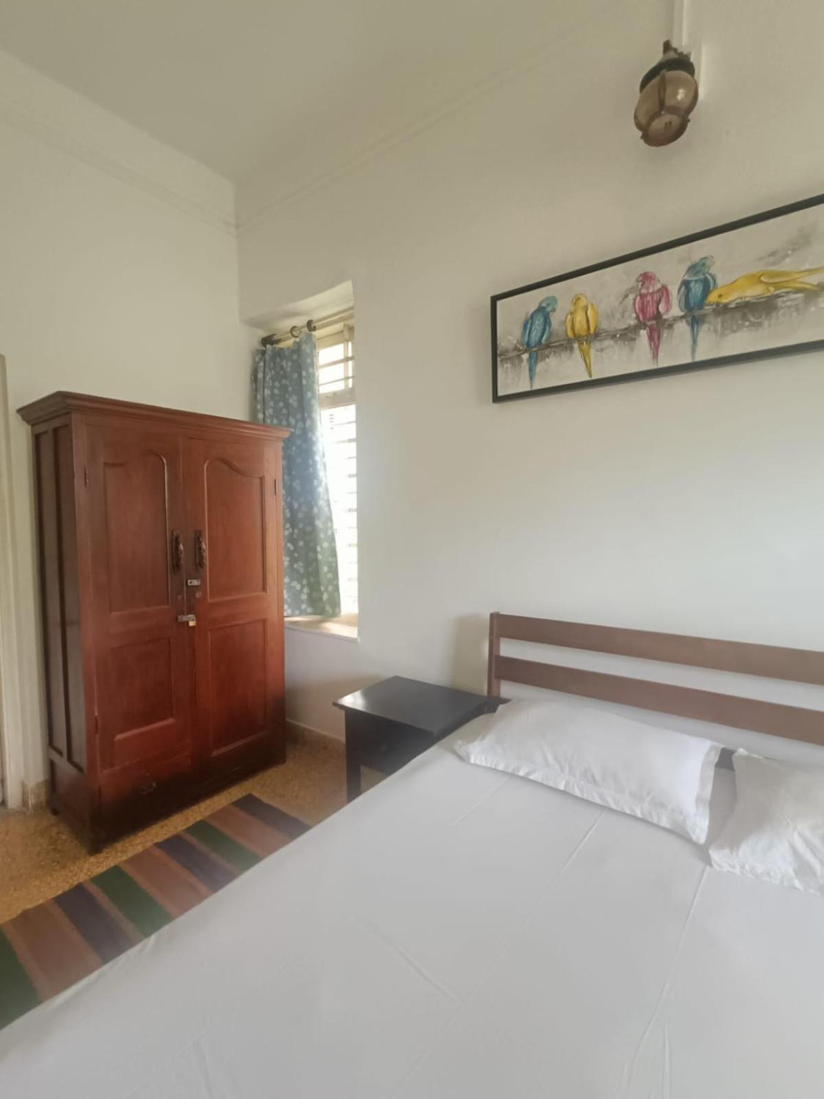 אחמדאבאד Srinekatan Heritage Villa Homestay מראה חיצוני תמונה