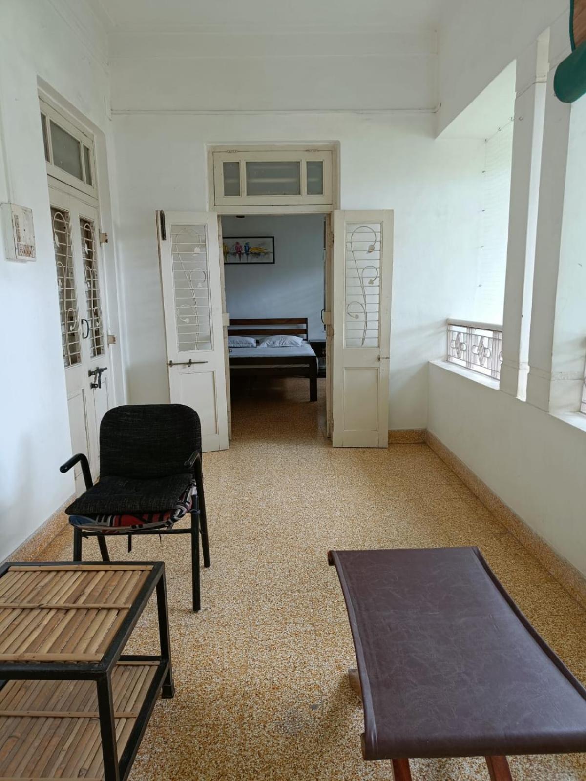 אחמדאבאד Srinekatan Heritage Villa Homestay מראה חיצוני תמונה