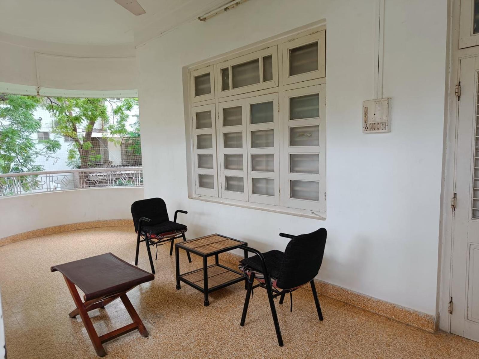 אחמדאבאד Srinekatan Heritage Villa Homestay מראה חיצוני תמונה