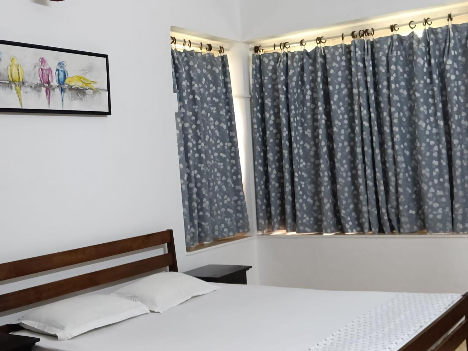 אחמדאבאד Srinekatan Heritage Villa Homestay מראה חיצוני תמונה