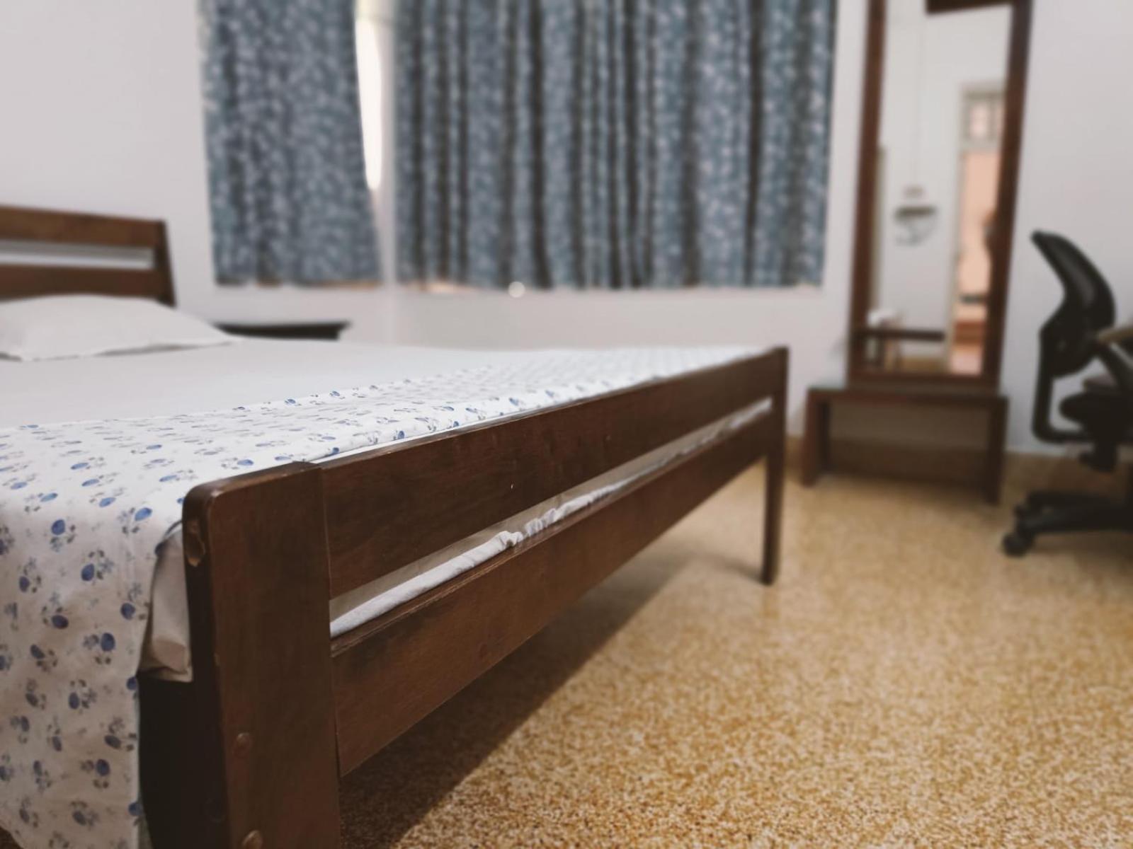 אחמדאבאד Srinekatan Heritage Villa Homestay מראה חיצוני תמונה